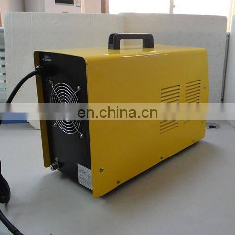 315 amp arc welding machine igbt inverter MMA-315G