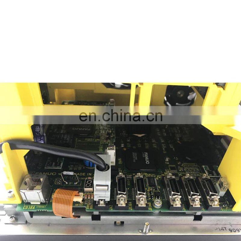Fanuc 100% new A02B-0319-B502 0i-D control basic unit