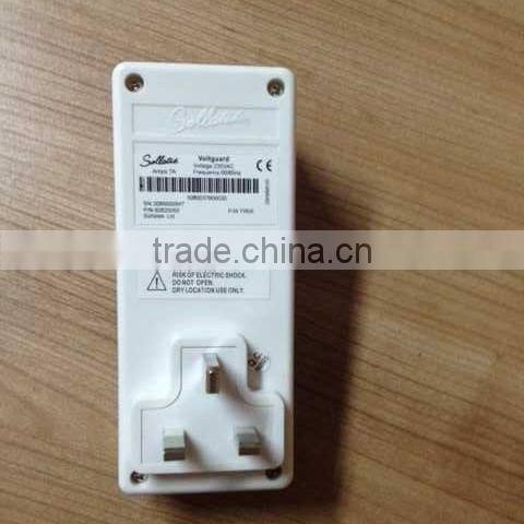 sollatek avs socket for household appliance