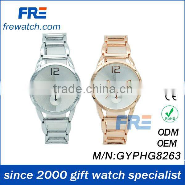 2015 elegance watch lady watch gift watch