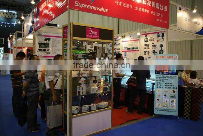 Mini 720p car dvr/ car black box/ recorder with 2.0 inch screen 150 view angle Metal case