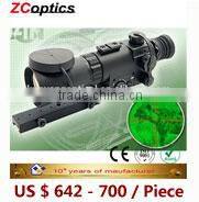 outdoor jacket antique brass binoculars 8x42 0842-B hunting telescope