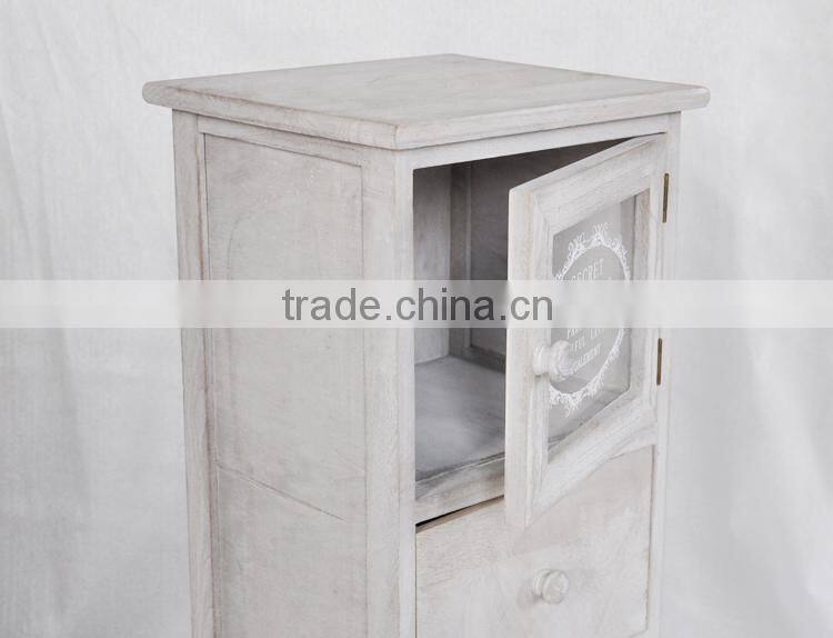 Wholesale Antique Solid Wood Cabinet