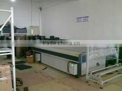 Ruizhou CNC cutter for auto-upholstery