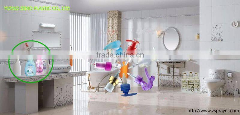 red color flip cap water bottle , jar 28/415 24/415 online shopping