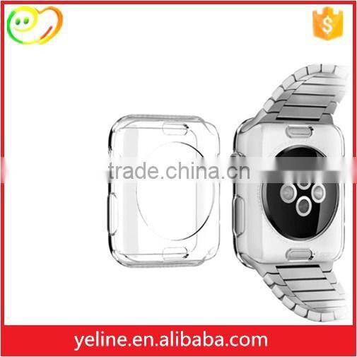 Wholesale Watch Case with Varied Color Customized for Apple Watch
