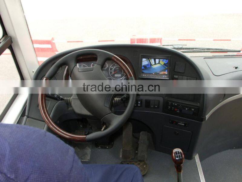 shaolin 30-40 seats large city bus