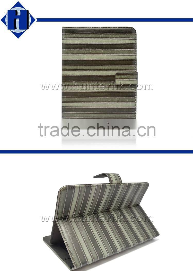 Rubber Clip Universal Tablet Case For 10 Inch