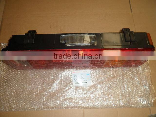 SAIC Spare Parts Combination Tail Light 3716-500145