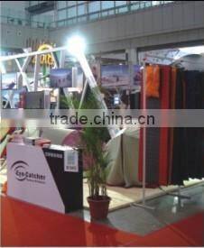 Camping single dome tent