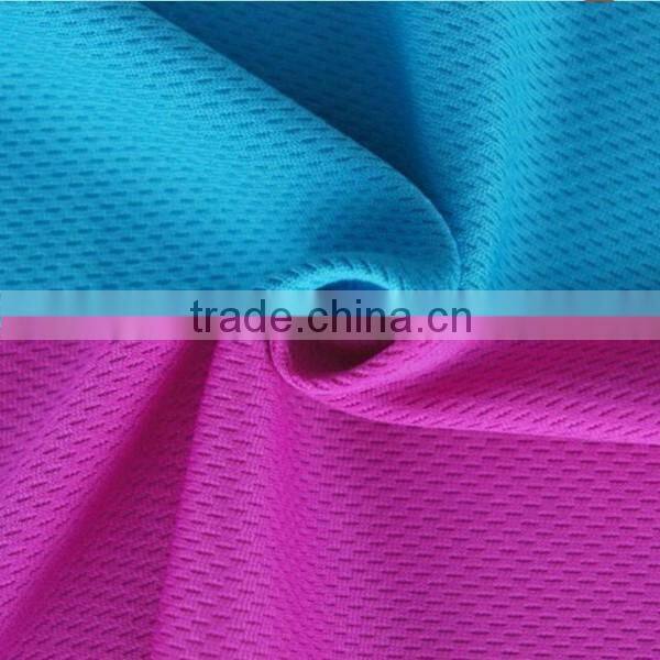 100% Waterproof Laminated Polyester Knitted Fabric for Mattress Protector