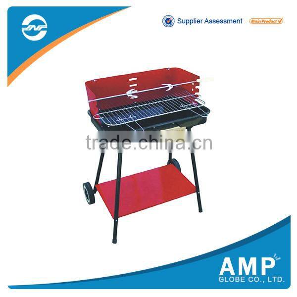 2014 Wholesale stainless grill