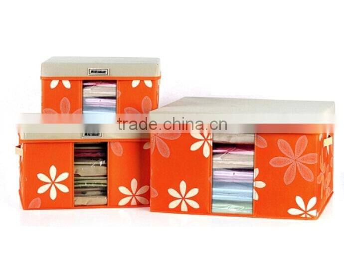 Professional Factory Wholesale Multifunction Clear Plastic Lockable Storage Box