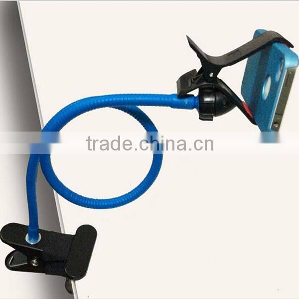 Universal bedside clip cellphone holder/stand lazy cellphone holders