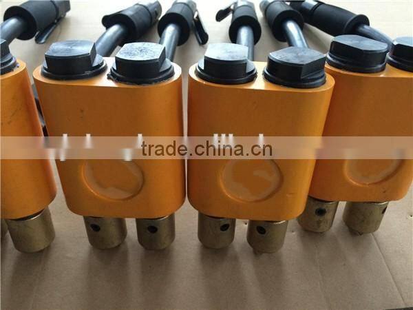 vibrating concrete screed, concrete Scrabbling machine with good quality