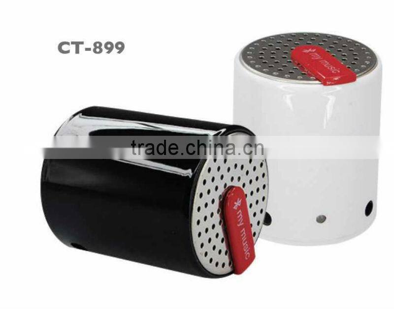 Hot Selling Cute Cheap Wireless Mini Bluetooth Speaker