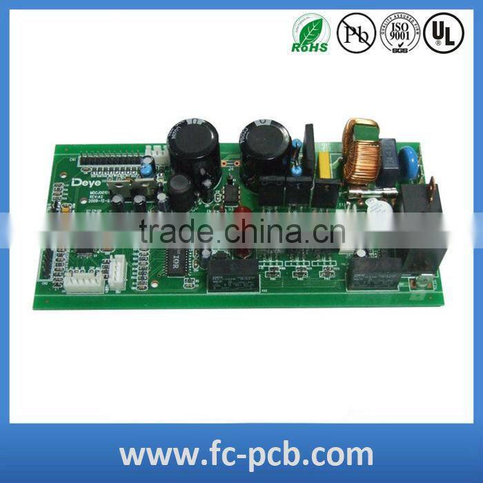 Supply FR4 PCB, FPC,Multiduty PCBA