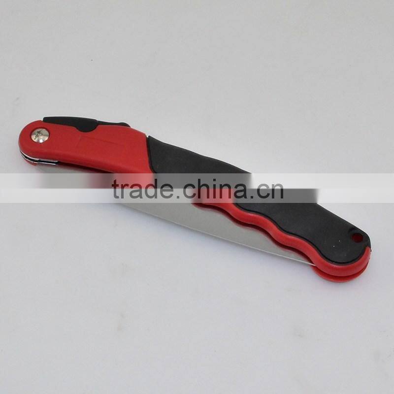 BS-FS082 Durable Folding Saw High Quality garden hand tool saw