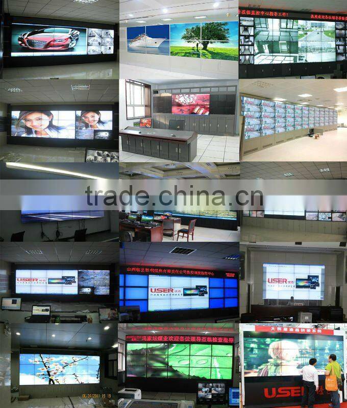 46inch SAMSUNG panel LTI460AA05 lcd video wall