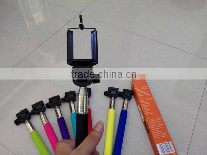 OBOE MN002 cheap handheld monopod