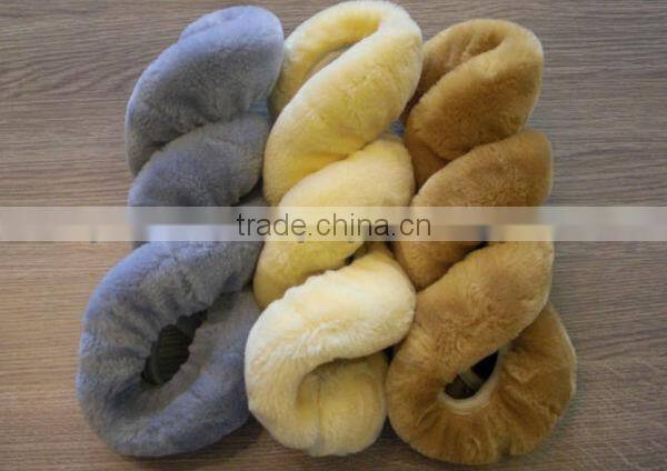 auto cloth coach steering wheel cover