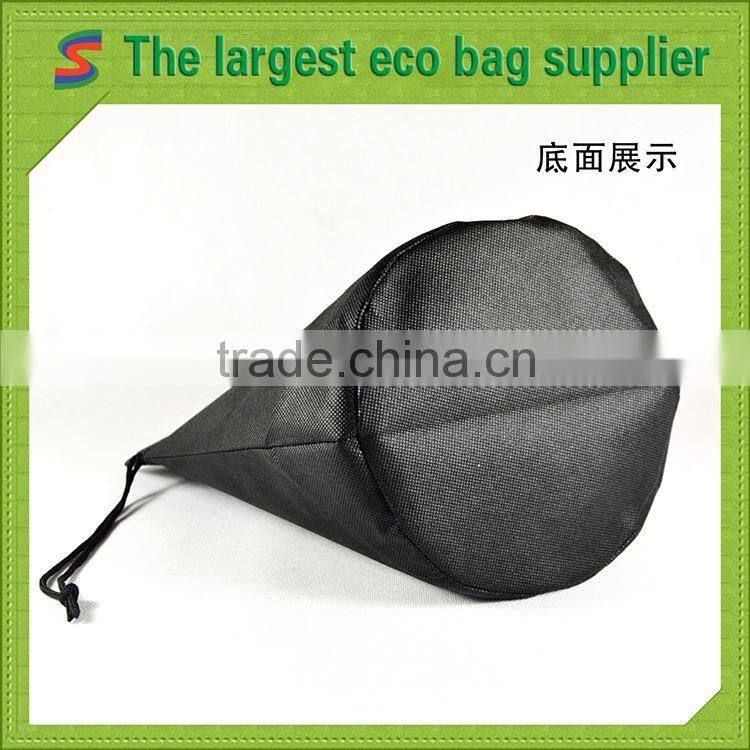 nonwoven drawstring bag