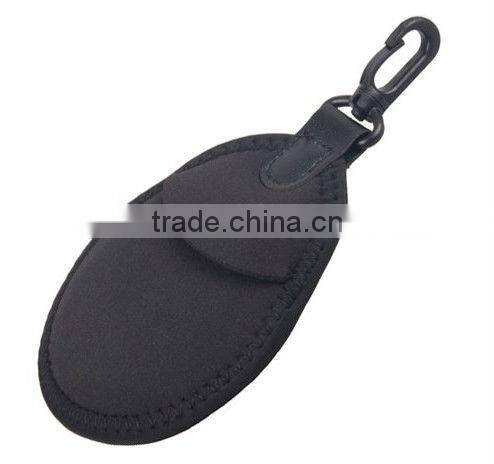 High Quality Photographic accessories fashion Camera filter bag