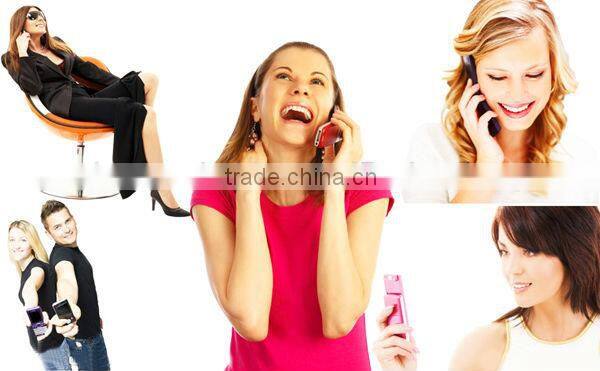 crystal acrylic mobile phone software for making sticker