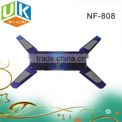 mini notebook/laptop cooling pad