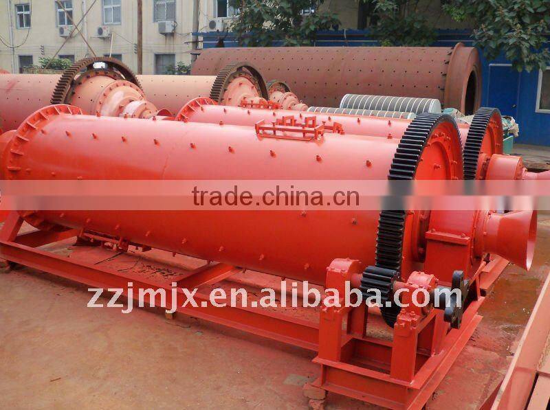 Gold Mining Ball Mill Mahcine For Sale