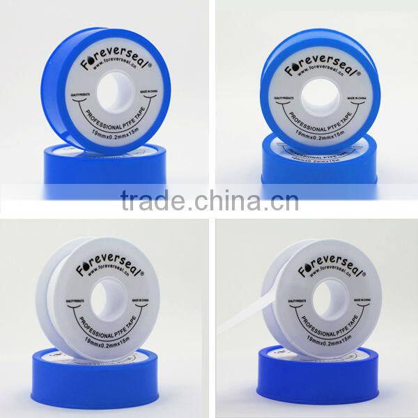 Waterproof Pipe Ptfe Tape pump pipe thread tape