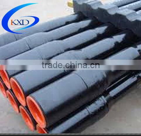 API Water well 2 3/8'' oil field drill pipes for sale