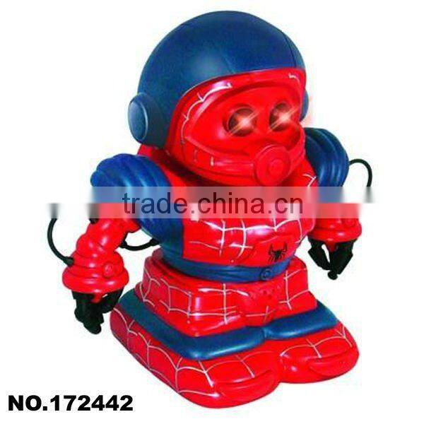 B/O robot with light and music 178903