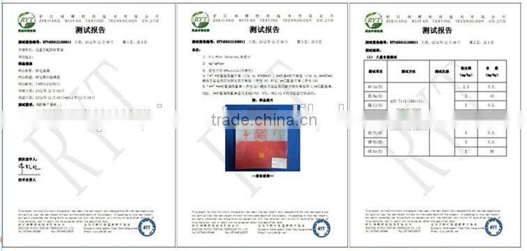 Advertising gift Customized tempered glass vegetables plate