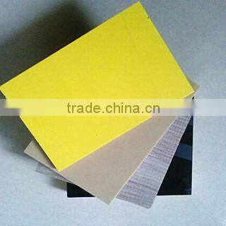 pvc wood plastic composite