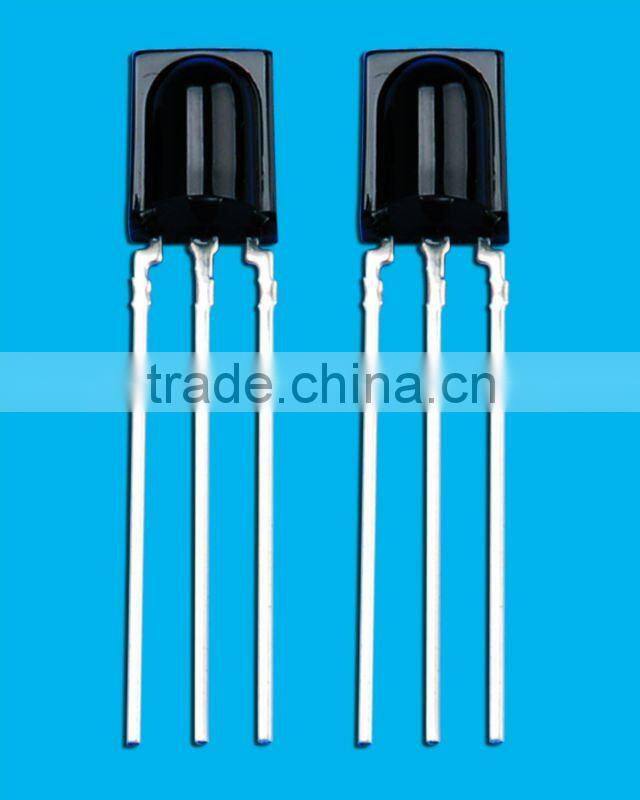 ir infrared transmitter and receiver module LF0038R