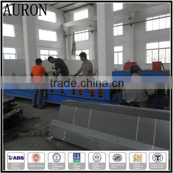 Metal Cable Tray/Steel Cable Bridge/Electric Cable Bridge