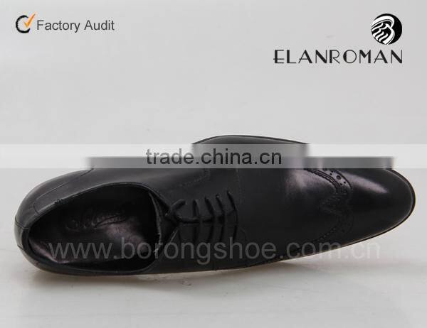 Guangzhou wholesale men dress shoes