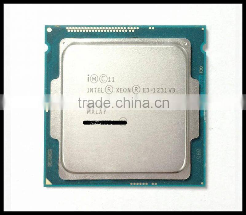 China festival discount for E5-4620V2 Intel Xeon CPU