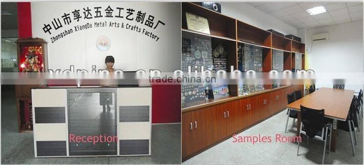 custom metal fridge magnet Factory Custom Country Tourist Souvenir Fridge Magnet Manufacturer