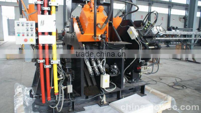 High quality self supporting Steel Tube Pole communication tower