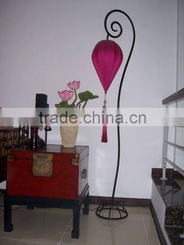 Chinese traditional hanging droplight