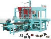Baking-free brick machine brick making machine block machine