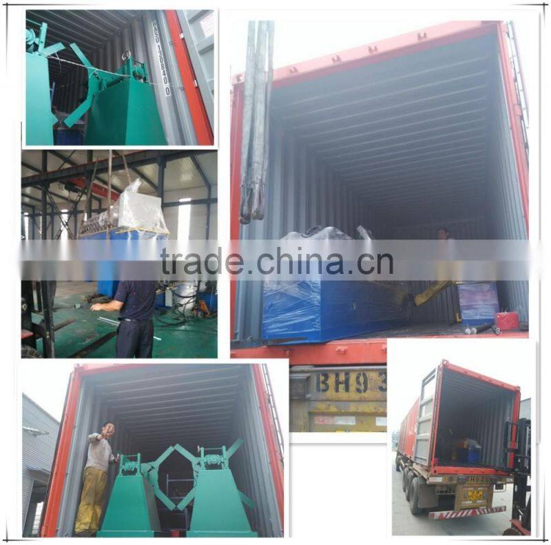 forland refrigerated truck body panels for refrigerated truck body machines