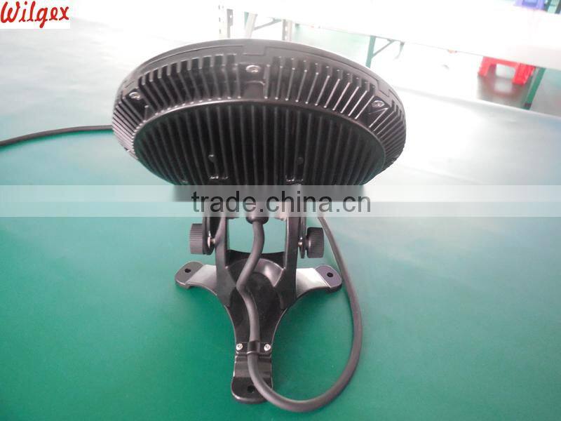 DMX control chinese rgb led aquarium lights