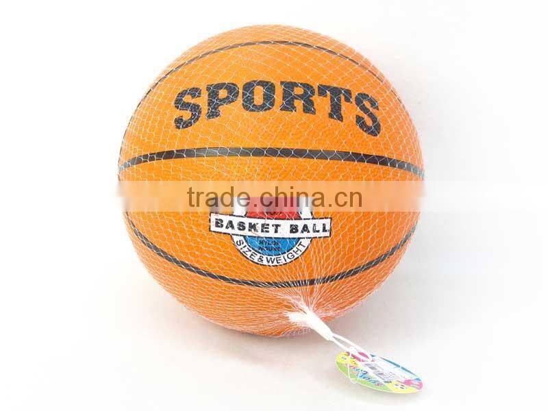 New product 10inch basketball ball toys , sport toys for Wholesale, ball toys for children, EB033923