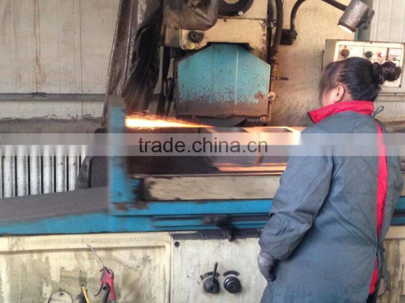 100*100*100 mm Cast Iron Concrete Cube Test Mould (Two Parts)