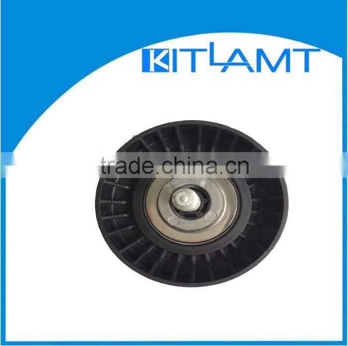 Factory belt tensioner and pulley BM50-19A216-AD