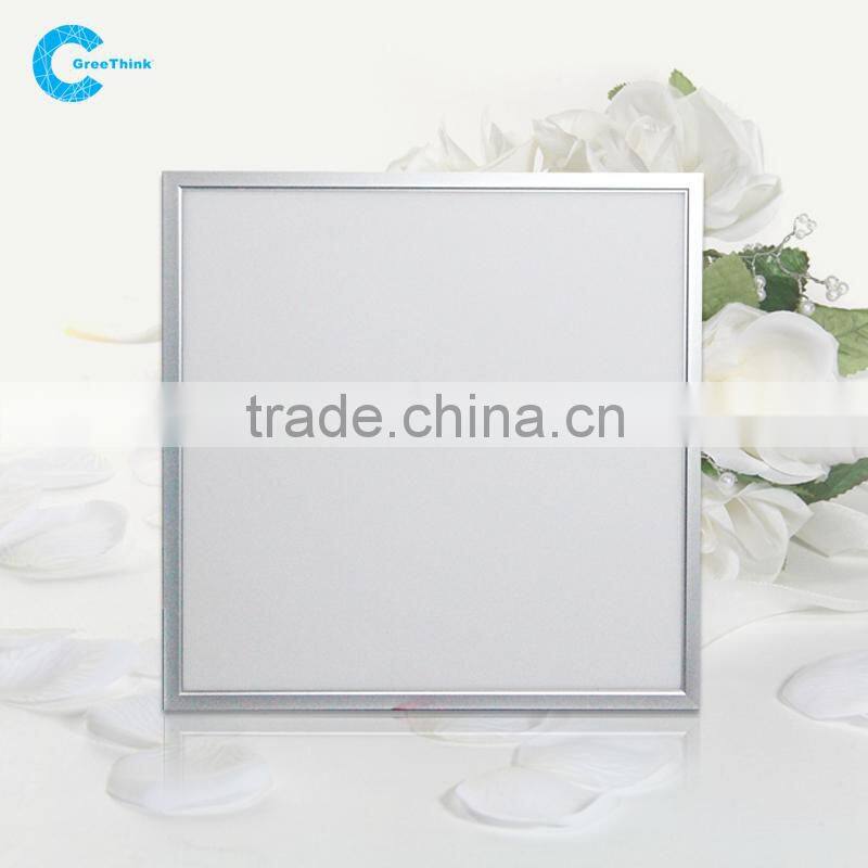 4014 chip square ultra thin led panel light(300x300mm)with CE& RoHS