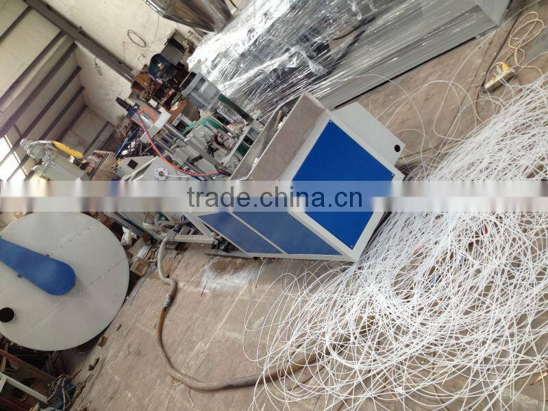plastic 3D printing filament production line